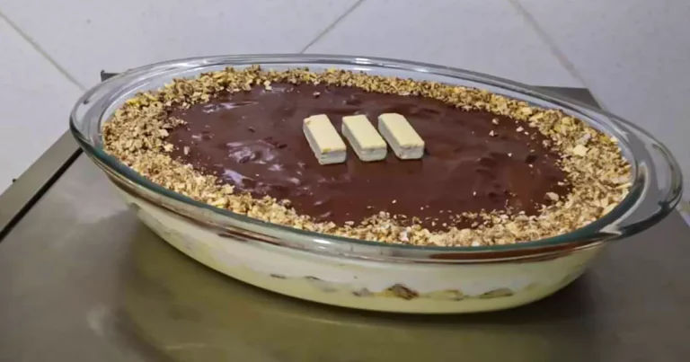 Torta de Bis