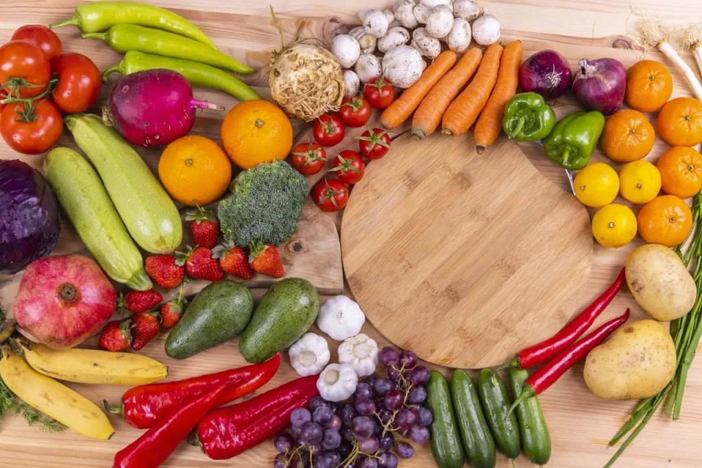 Veja como armazenar praticamente qualquer tipo de Vegetal