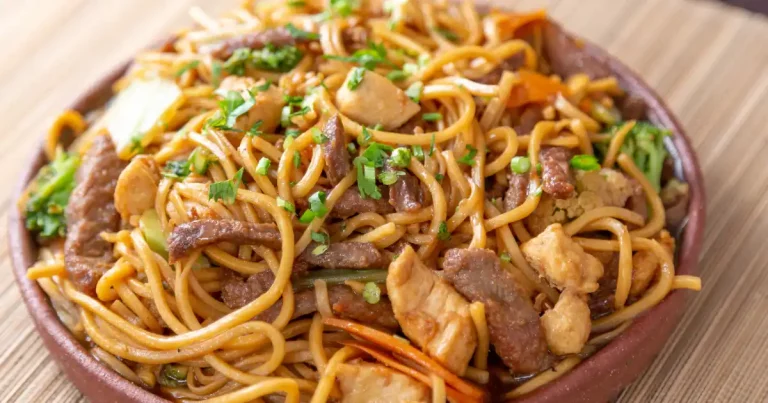 Yakisoba