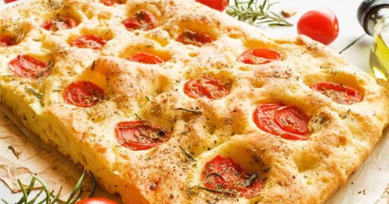 Focaccia