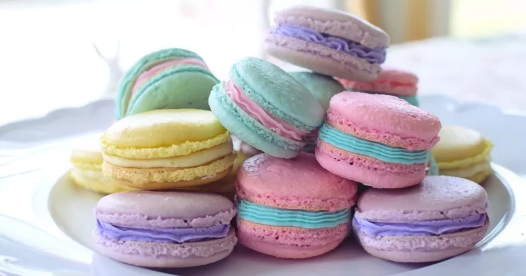 Macarons