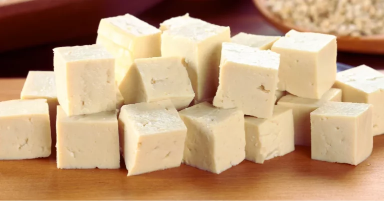 Foto da receita de Tofu