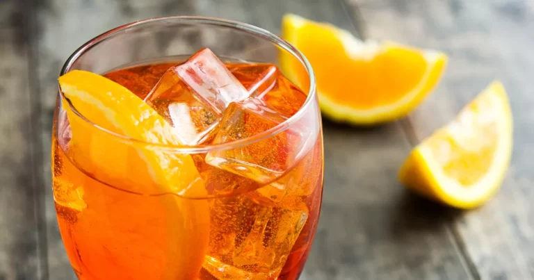 Aperol Spritz