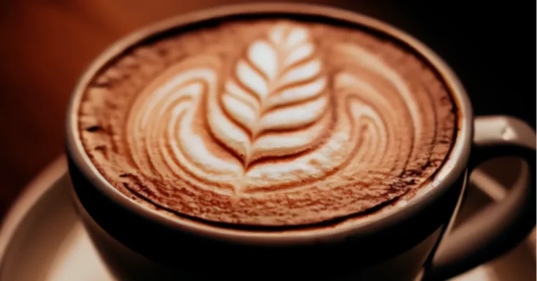 Capuccino