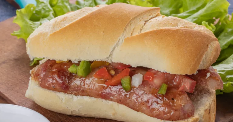 Choripan