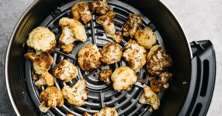 Frango Frito na Airfryer
