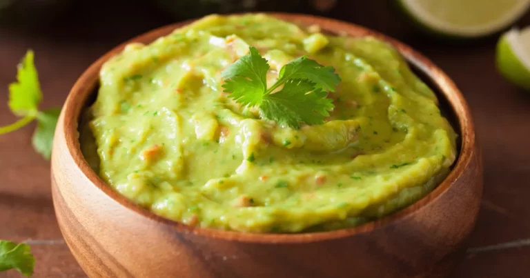 Guacamole