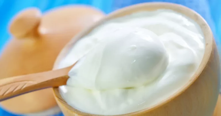 Molho Branco com Creme de Leite