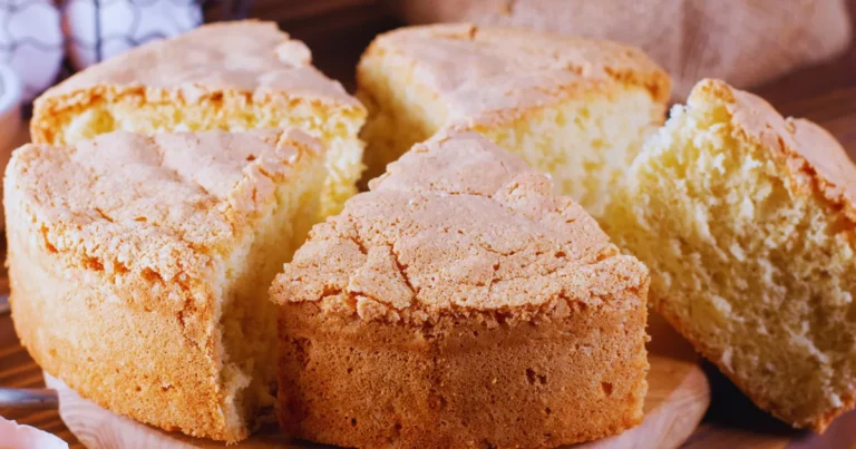 Pão de Ló