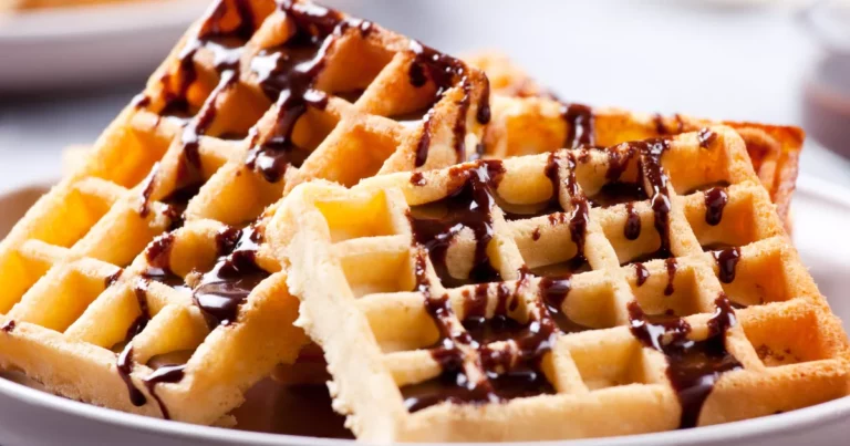 Waffle