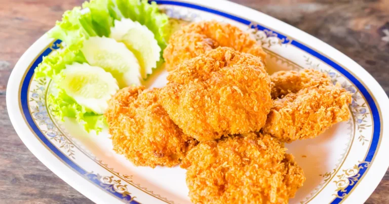 Acarajé