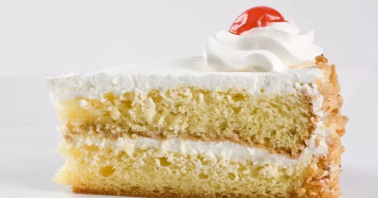 Bolo de Santo Antônio