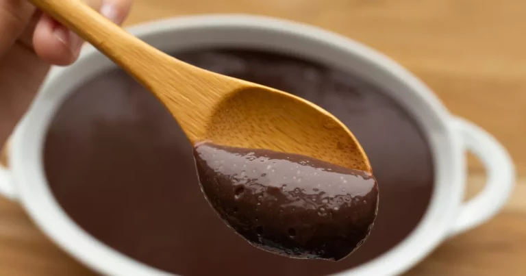 Brigadeiro de Colher