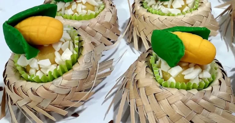 Brigadeiro de milho