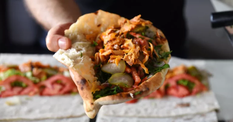Kebab Turco