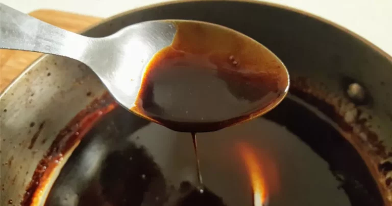 Molho Roti
