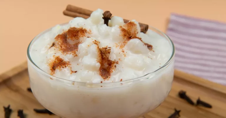 Mungunzá Doce