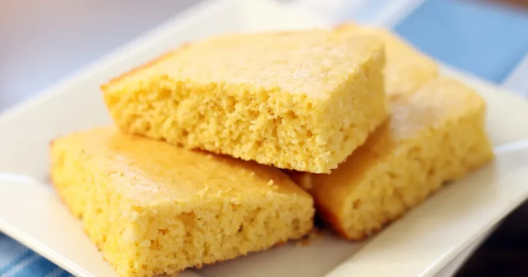 Pamonha de Forno