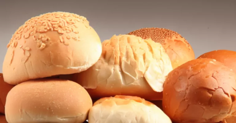 Pão de Minuto
