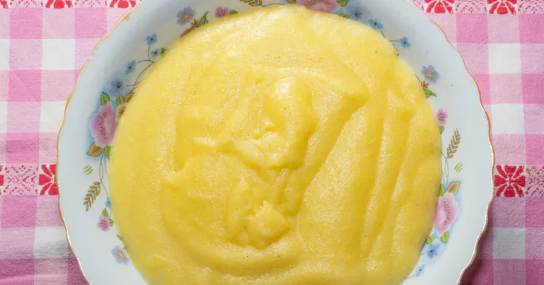 Polenta Cremosa