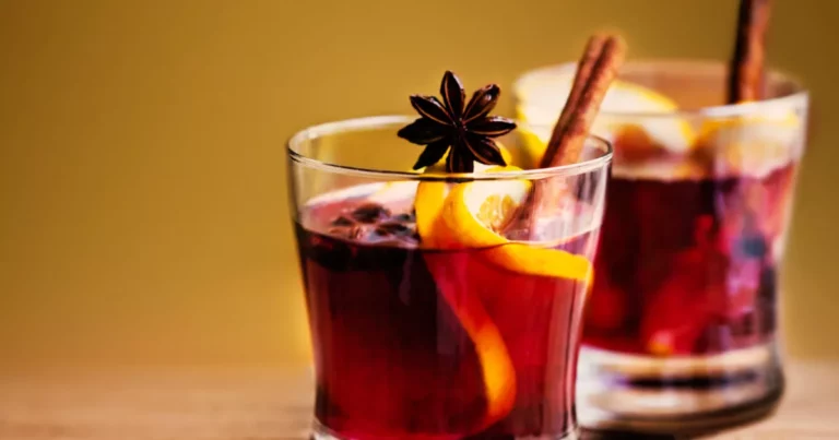 Vinho Quente