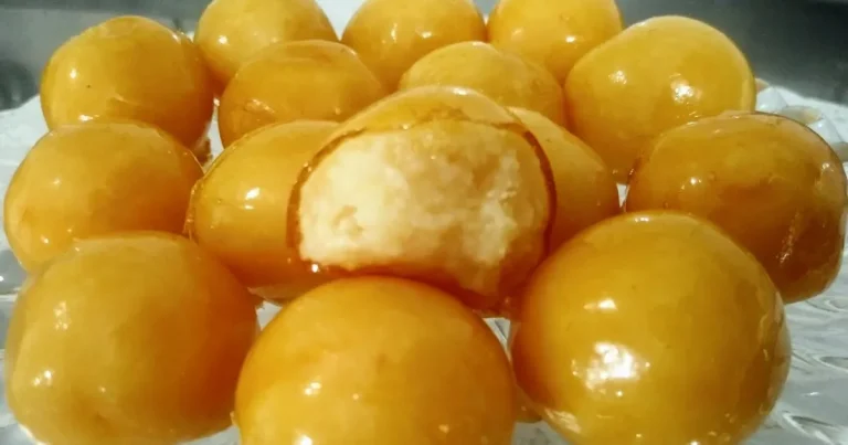 Bala Baiana