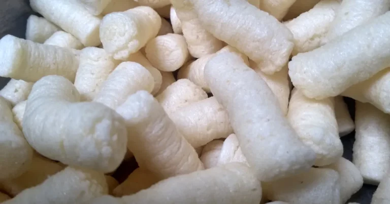 Biscoito de Louça