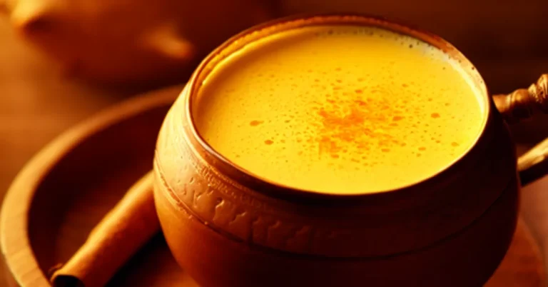 Golden Milk