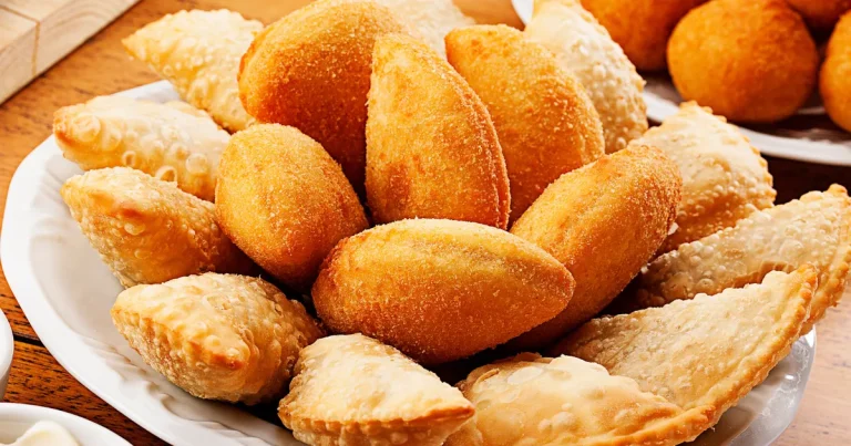 Mini Pastelão