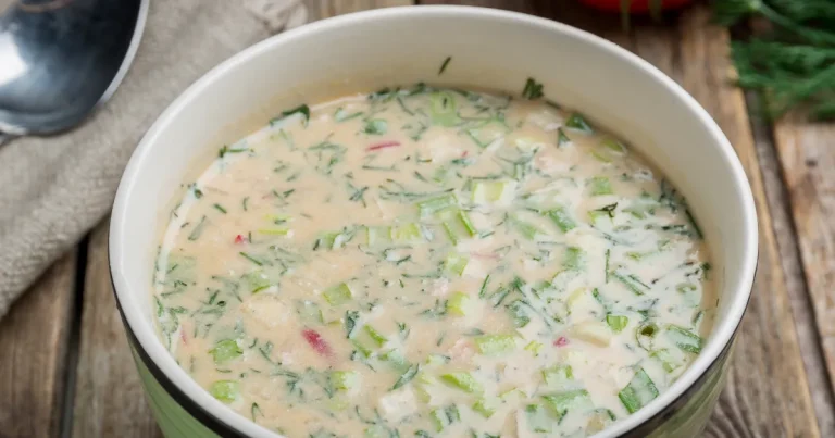 Okroshka