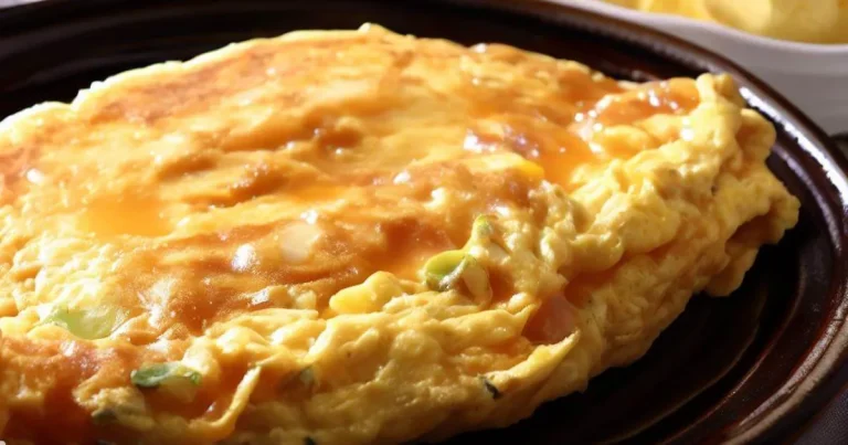 Omelete