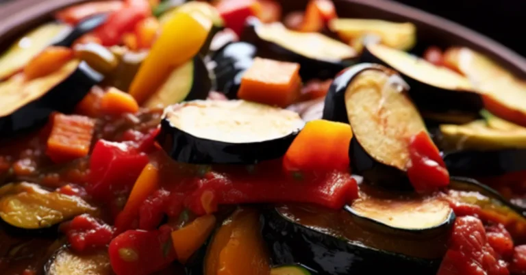 Ratatouille