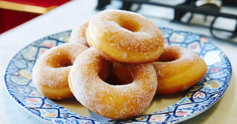 Roscas das gêmeas