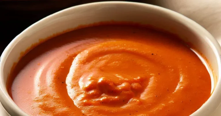 Salmorejo