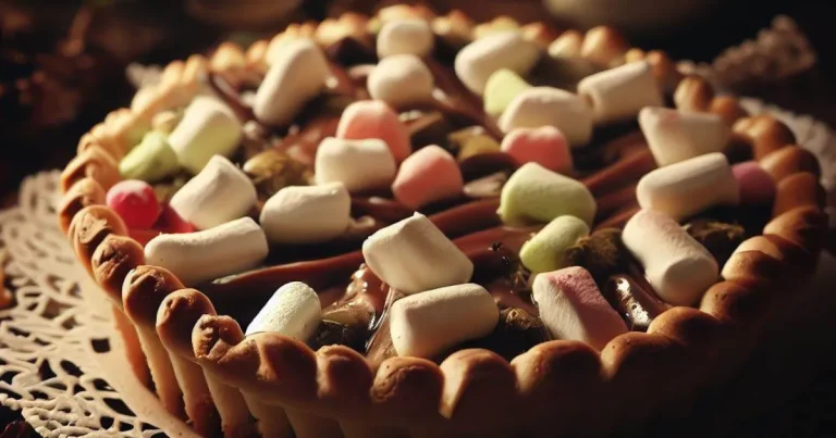 Foto da receita de Torta Delícia