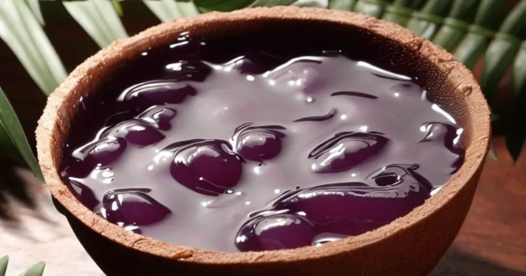 Geleia de Jabuticaba