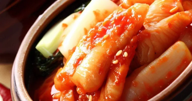 Kimchi