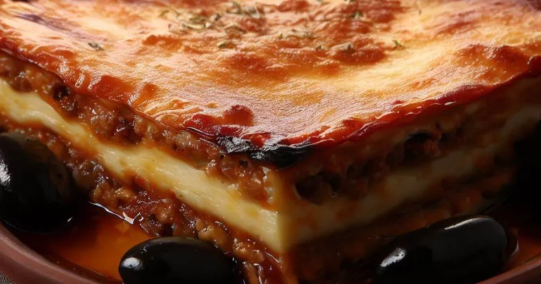 Moussaka
