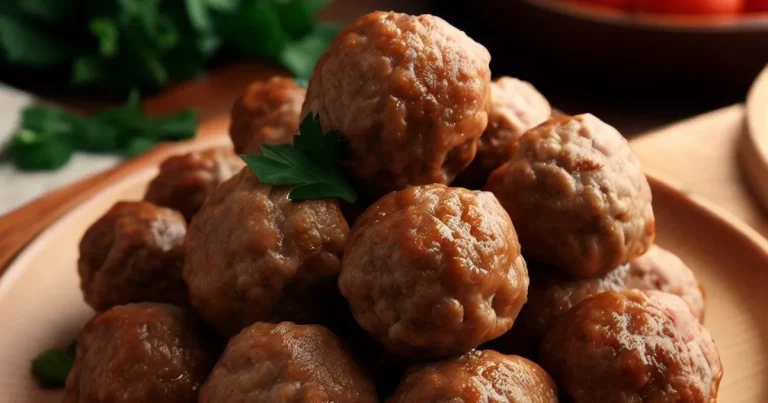 Bolinho de copa lombo