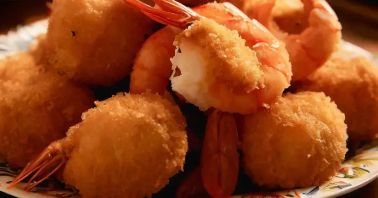Acarajé da Ana Maria