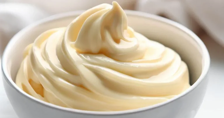 Creme belga