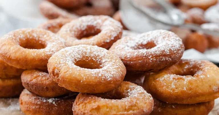 Donuts