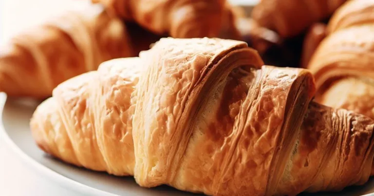 Croissant Simples