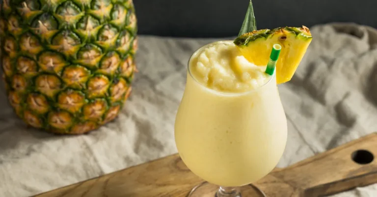 Piña colada