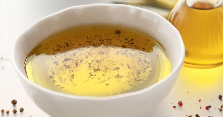 Azeite temperado