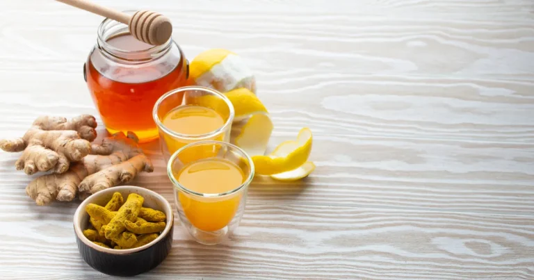 Shot para aumentar a imunidade