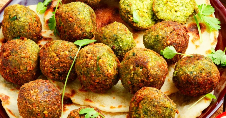 Falafel
