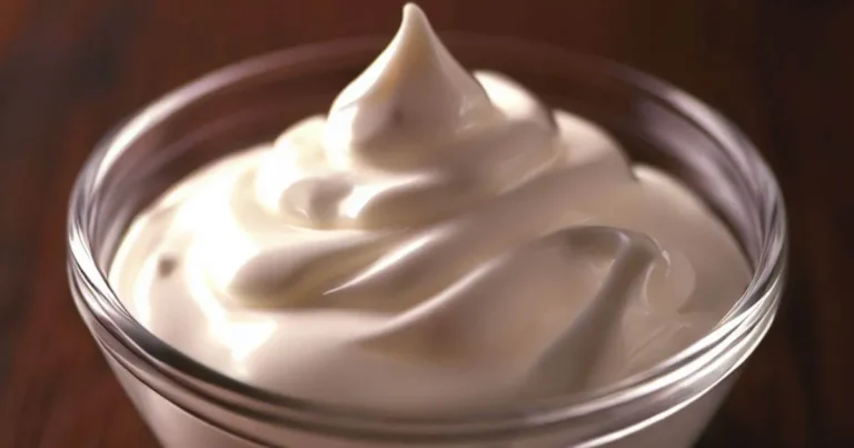 Sour Cream