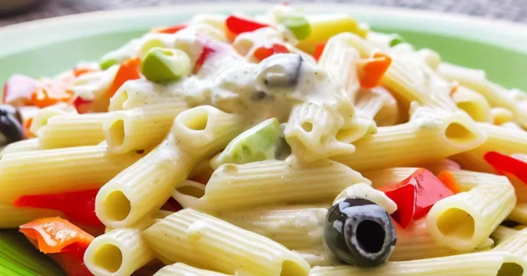 Macarronese diferente