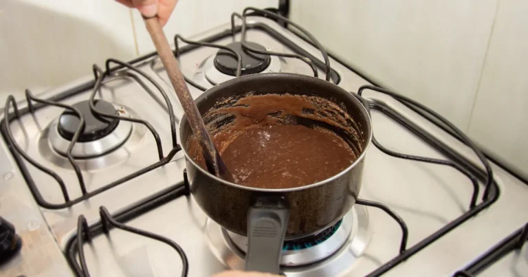 Brigadeiro de Panela